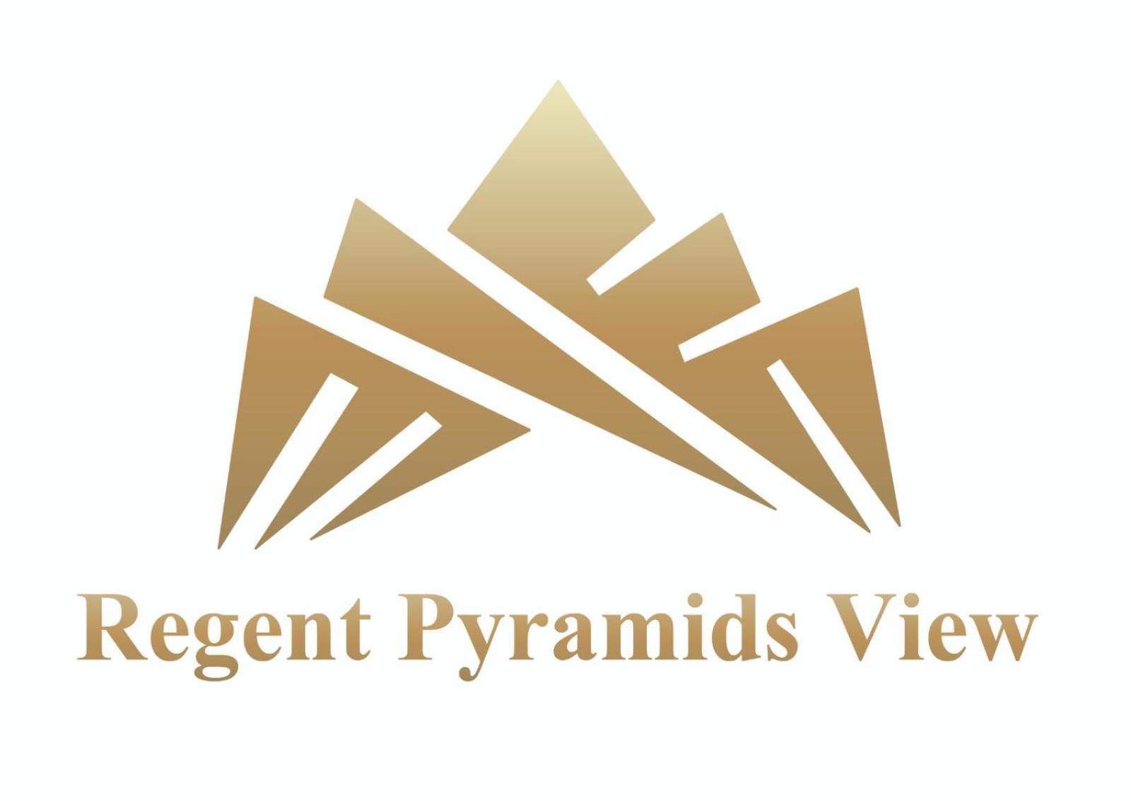 ホテル Regent Pyramids View Kafret el-Gabal エクステリア 写真