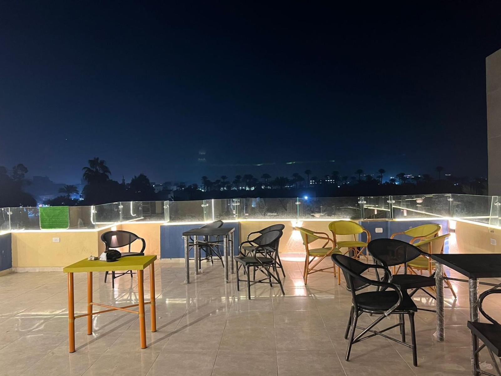 ホテル Regent Pyramids View Kafret el-Gabal エクステリア 写真